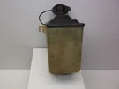 1969 Mustang Mach Windshield Washer Reservoir Original C9ZF-17B613. Fixed Price $35.00.