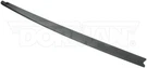 Dorman 926-910 Truck Bed Side Rail Protector Fits Dodge Ram 5 Ft. Fixed Price $53.43.