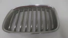 Driver Grille Bumper Mounted Upper Fits 10-13 Bmw 535I Gt 1418610. Fixed Price $320.00.