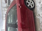 2007 Mazda 6 Driver Left Rear Door Red Sedan Oem Used 130-59219L 147K Miles. Fixed Price $284.95.