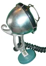 Vintage Truck Signal Co. Rite-lite No. 800 Caged Spot Light Strong Magnet Base. Fixed Price $89.95.
