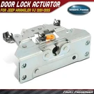 Front Right Passenger Door Latch Lock For Jeep Wrangler Yj 1991-1995 Full. Fixed Price $30.59.