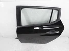 2018-2023 Nissan Leaf Rear Left Driver Door BLACK(KH3) 82101-5SF0A. Fixed Price $949.05.