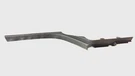 2013-2019 Dodge Ram 1500 Lh Rear Left Door Sill Scuff Cover Trim 1DX73TRMAB. Fixed Price $53.53.