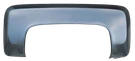 Rear Fender Driver 79-87 Chevy Pickup Stepside (key Parts # 0850-153). Fixed Price $425.00.