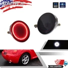 For 1998-2005 98-05 Volkswagen Beetle Smoke Led Reverse Back Up Light Left+right. Fixed Price $59.99.