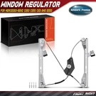 Power Window Regulator For Mercedes W204 W212 C300 E250 E350 E550 Front Right Rh. Fixed Price $47.88.