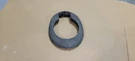 1969 Ford Mustang Mach Shelby Boss Tilt Away Steering Column Trim Cover Grommet. Fixed Price $130.00.