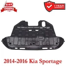 Front Engine Splash Shields Plastic For 2014-2016 Kia Sportage KI1228143. Fixed Price $68.80.