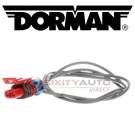 Dorman Techoice Vapor Canister Purge Solenoid Connector For 1998-2005 Yl. Fixed Price $30.68.