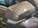 07-08 Gmc Acadia Rh Passenger Side View Mirror Power Manual Folding Brown. Fixed Price $141.11.