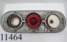 1958 1959 1960 Ford Thunderbird Rear Right Rh Passenger. Fixed Price $70.54.