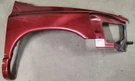 2006-2008 Dodge Ram 1500 Rh Front Fender Maroon Code Dfb 609 55276986AB. Fixed Price $250.00.