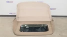 03 Chevy Corvette C5 Convertible Roof Soft Top Assembly Tan. Fixed Price $520.00.