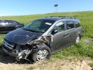 Passenger Front Door Electric Lx Fits 11-12 Odyssey 1924772. Fixed Price $666.04.