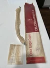 Nos Gm 983022 1969 Oldsmobile Door Edge Guards 4 Oem. Fixed Price $50.00.