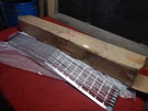 68 Nos Gm Chevy Ii Nova Grille 1969 1970 1971 1972 3949721. Fixed Price $249.99.