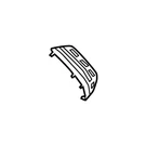Genuine Mercedes-benz Oe Cover 297-885-68-02. Fixed Price $100.78.