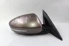 Right Passenger Side Brown Door Mirror Power Fits 2014-16 Kia Cadenza Oem #32487. Fixed Price $112.50.