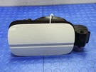 17-25 Audi A4 Fuel Fill Door Gas Flap White LY9C Genuine Oem 8W0809907BGRU. Fixed Price $99.99.