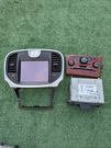 2011-2014 Chrysler 300 Navigation Dash Display 8.4" Touch Screen & Receiver Oem. Fixed Price $300.00.