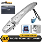 For Infiniti QX50 QX60 QX80 M37 Exterior Door Handle Front Driver Left Side. Fixed Price $18.88.