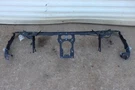 2003-2009 Mercedes E-class E320 W211 Radiator Upper Support Panel Frame Oem. Fixed Price $120.00.