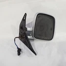 1992 2003 Volkswagen Eurovan Oem Reflex Silver Right Side View Door Mirror. Fixed Price $149.00.