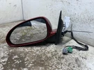 Driver Side View Mirror Power Manual Folding Opt DS3 Fits 08-17 Enclave 1284979. Fixed Price $69.95.