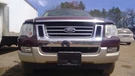 (local Pickup Only) Front Bumper 2 Piece Cover Eddie Bauer Fits 06-10 Explorer. Fixed Price $199.90.