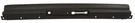 2005-2009 Hummer H2 Sut Rear Roof Molding Applique Panel Black New Oem 25953711. Fixed Price $169.95.