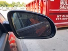 2021 Hyundai Kona Passenger Right Side Mirror Power Oem 128-10882R Used. Fixed Price $79.96.