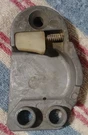 Nos Ford 1960 Galaxie C0AB-6422010-A Door Lock Plate C0AB6422010. Fixed Price $20.00.