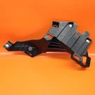Tesla Model Y Trunk Bracket Left Driver 2020 2021 2022 2023 1626123 Oem. Fixed Price $89.10.