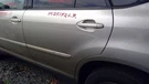 (local Pickup Only) Driver Left Rear Side Door Fits 06-09 Lexus RX400H 672771. Fixed Price $234.99.