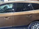 2010 XC60 Left Driver Side Rear Door Assembly Color: Brown 494. Fixed Price $494.00.
