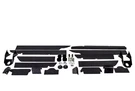 Hellwig 11102 Frame Stiffener Kit For Fx Gm 64-67 A-body Dr. Fixed Price $755.65.