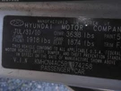 Accent 2011 High Mounted Stop Light 2049758. Fixed Price $69.99.