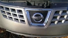 Grille Bumper Mounted Excluding Krom Upper Center Fits 08-10 Nissan Rogue Oem. Fixed Price $138.39.