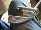 Genuine Mopar 3720126 Chrysler Ply Dodge Wagon Roof Rack Sd Rail Rh. Fixed Price $39.99.