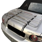 Trunk Lid Carrier Mazda MX-5 Nc Roadster (fabric Top) 2005-2014 Luggage Rack. Fixed Price $429.95.