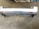 2010 2013 Land Rover Range Sport Hse Rear Bumper Cover Indus Silver Oem+. Fixed Price $572.80.