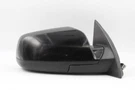 Right Passenger Side Black Door Mirror Power 2011-14 Chevrolet Equinox Oem #5864. Fixed Price $40.00.