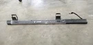 17 Ford F350SD Lariat Crew Cab Running Board Left Driver Chrome. Fixed Price $250.00.