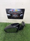 2017-2019 Ford Escape Left Driver Door Mirror Power Heat Blind Spot Oem Black. Fixed Price $159.96.