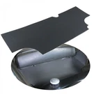 Vw Volkswagen Bug 1958 - 1960 Type Trunk Liner Mat Kit. Fixed Price $79.95.