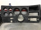 1975-1977 Chevrolet Truck Instrument Bezel Non Ac 14023001 Plus Lower Collar Oem. Fixed Price $59.79.