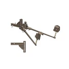 Blue Ox BXW0550 Swaypro Weight Distributing Hitch 7 Hole Shank. Fixed Price $969.00.