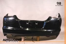 10-13 Porsche Panamera 970 Rear Exterior Bumper Cover W/ Park Assist Black Oem. Fixed Price $524.50.