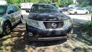 Rear Spoiler Gate Mounted Fits 13-20 Pathfinder 1191659. Fixed Price $139.90.